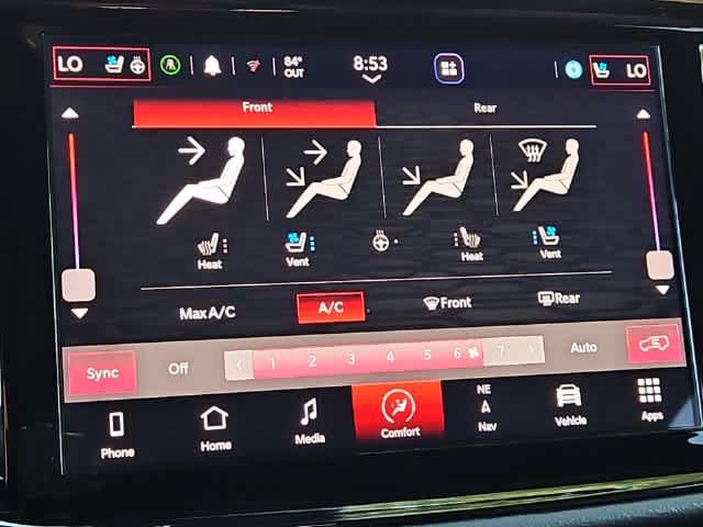 Used 2023 Dodge Durango GT AWD/4WD image 26
