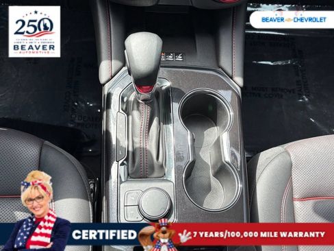 Used 2023 Chevrolet Blazer RS FWD image 20