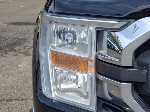 Certified 2022 Ford F150 XLT w/ Equipment Group 301A Mid AWD/4WD image 10