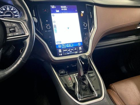 Used 2021 Subaru Outback Touring image 6