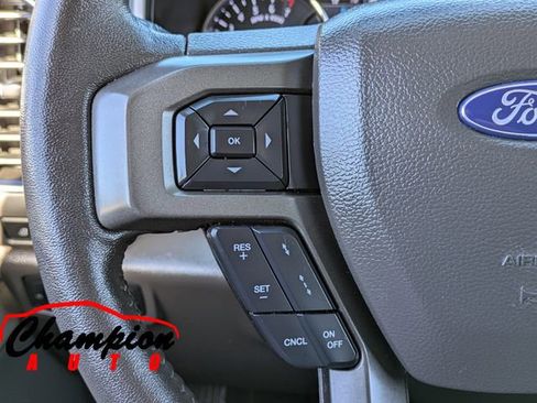 Used 2019 Ford Expedition XLT w/ Equipment Group 202A image 31