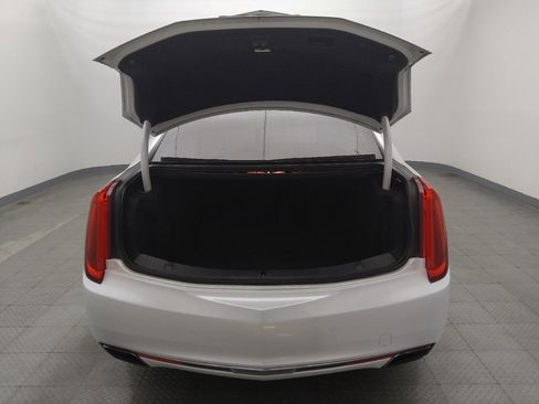 Used 2016 Cadillac XTS Luxury FWD image 29