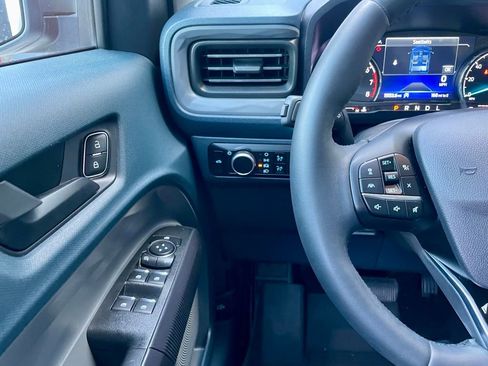 Used 2024 Ford Maverick Lariat w/ Black Appearance Package image 14