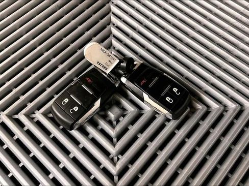 Used 2022 RAM 2500 Big Horn image 10