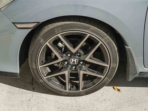 Used 2019 Honda Civic Sport image 10