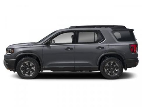 New 2026 Honda Passport TrailSport Elite image 3