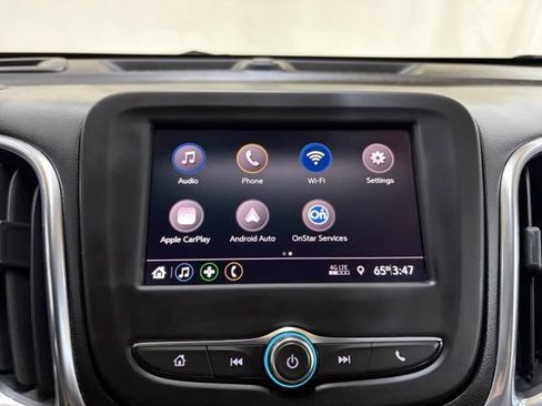 Used 2020 Chevrolet Equinox LT AWD/4WD image 48
