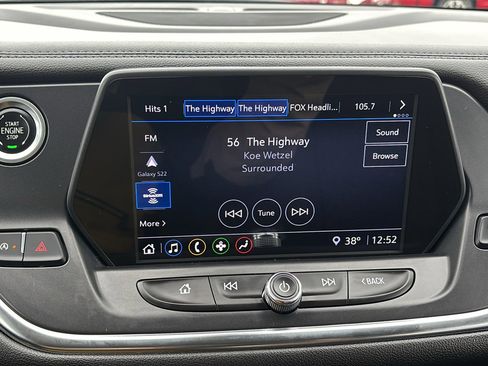 Used 2021 Chevrolet Blazer LT image 19