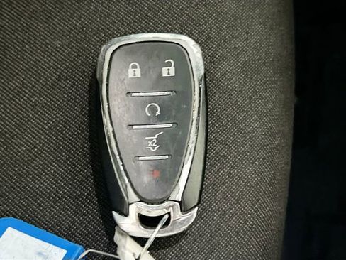 Used 2019 Chevrolet Equinox LT w/ Driver Convenience Package FWD image 33