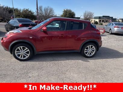 Used 2014 Nissan Juke SL