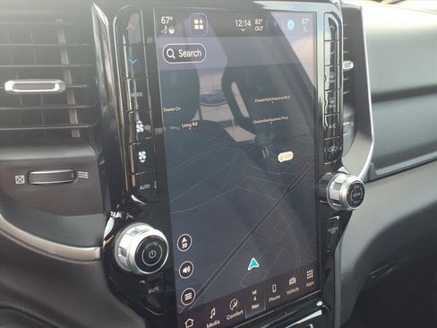 Used 2025 RAM 1500 Big Horn image 11