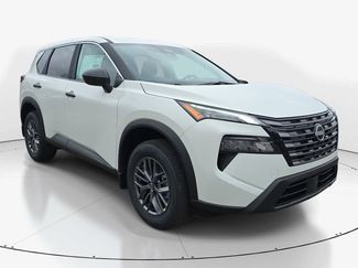 New 2026 Nissan Rogue S FWD video 1