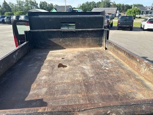 Used 2016 Chevrolet Silverado 3500 W/T w/ Snow Plow Prep Package AWD/4WD image 27