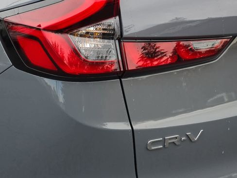 New 2026 Honda CR-V EX-L image 12