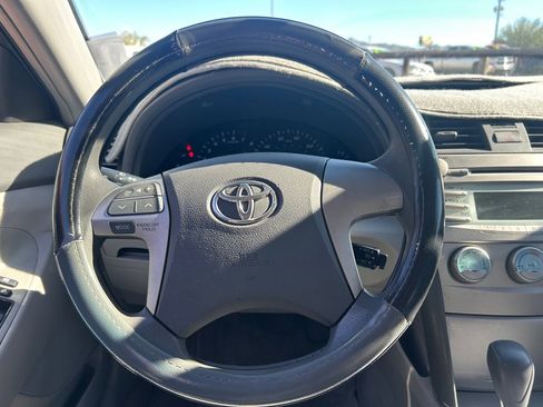 Used 2008 Toyota Camry image 15