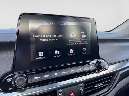 Used 2019 Kia Forte S w/ S Premium Package FWD image 21