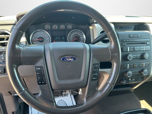 Used 2010 Ford F150 XL AWD/4WD image 12