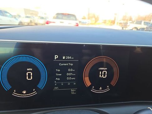 New 2026 Hyundai Santa Cruz SE FWD image 9