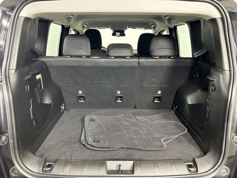 Used 2021 Jeep Renegade Sport AWD/4WD image 26