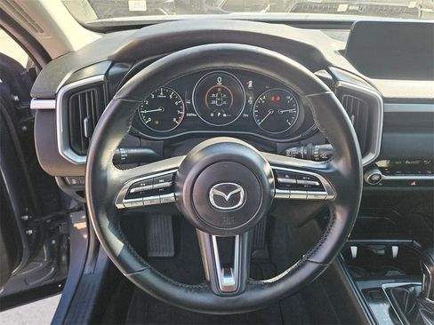 Used 2025 MAZDA CX-50 AWD 2.5 S w/ Premium Package image 18