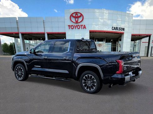 Used 2024 Toyota Tundra Limited image 6