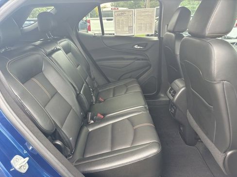 Used 2023 Chevrolet Equinox Premier image 21
