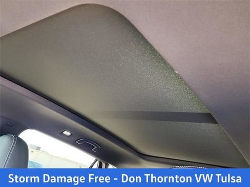 New 2026 Volkswagen Atlas Cross Sport SE FWD image 26