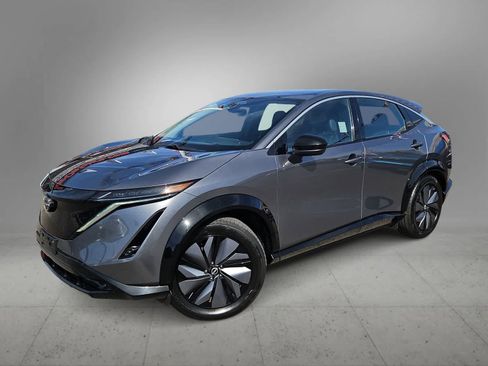 Used 2023 Nissan Ariya FWD image 1