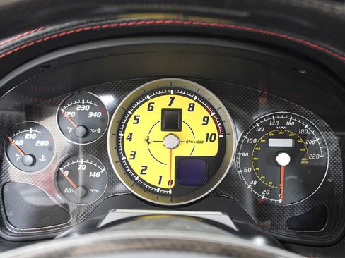 Used 2008 Ferrari F430 Scuderia RWD image 36