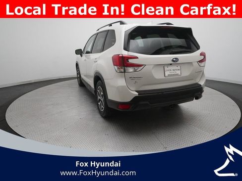 Used 2019 Subaru Forester Premium image 35