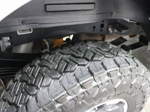 Used 2023 Ford F250 Lariat w/ Lariat Ultimate Package image 37