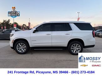 Used 2025 Chevrolet Tahoe Premier w/ Sun And Tow Package video 2