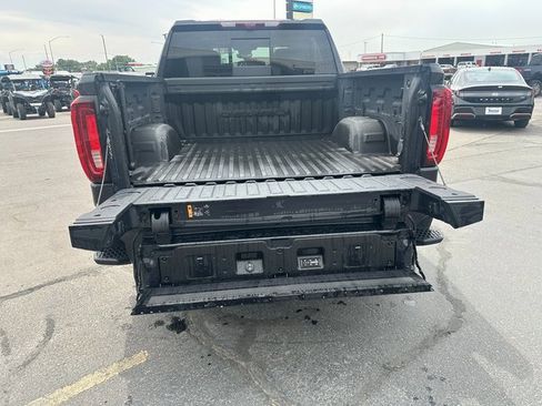 Used 2024 GMC Sierra 1500 Denali Ultimate image 15