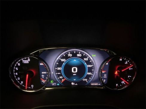 Used 2017 GMC Acadia Denali w/ Technology Package image 15