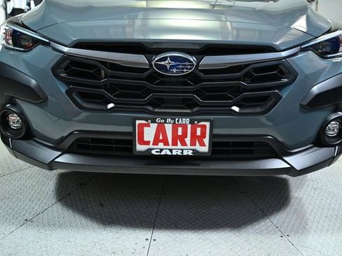 Certified 2025 Subaru Crosstrek 2.0i Premium w/ Crosstrek Mirror Package image 19