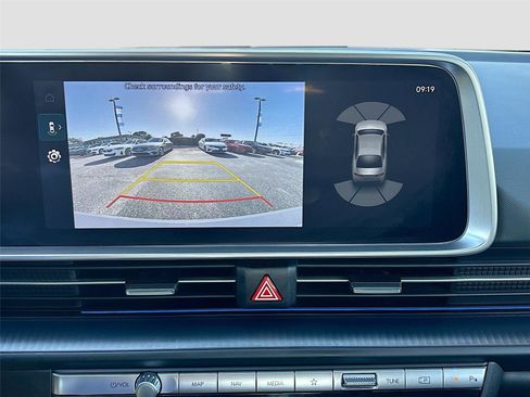 Used 2024 Hyundai Ioniq 6 SEL RWD image 16