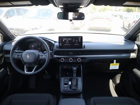 New 2026 Honda CR-V Sport image 12