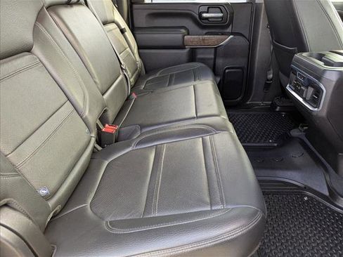 Used 2021 GMC Sierra 3500 Denali w/ Technology Package image 18