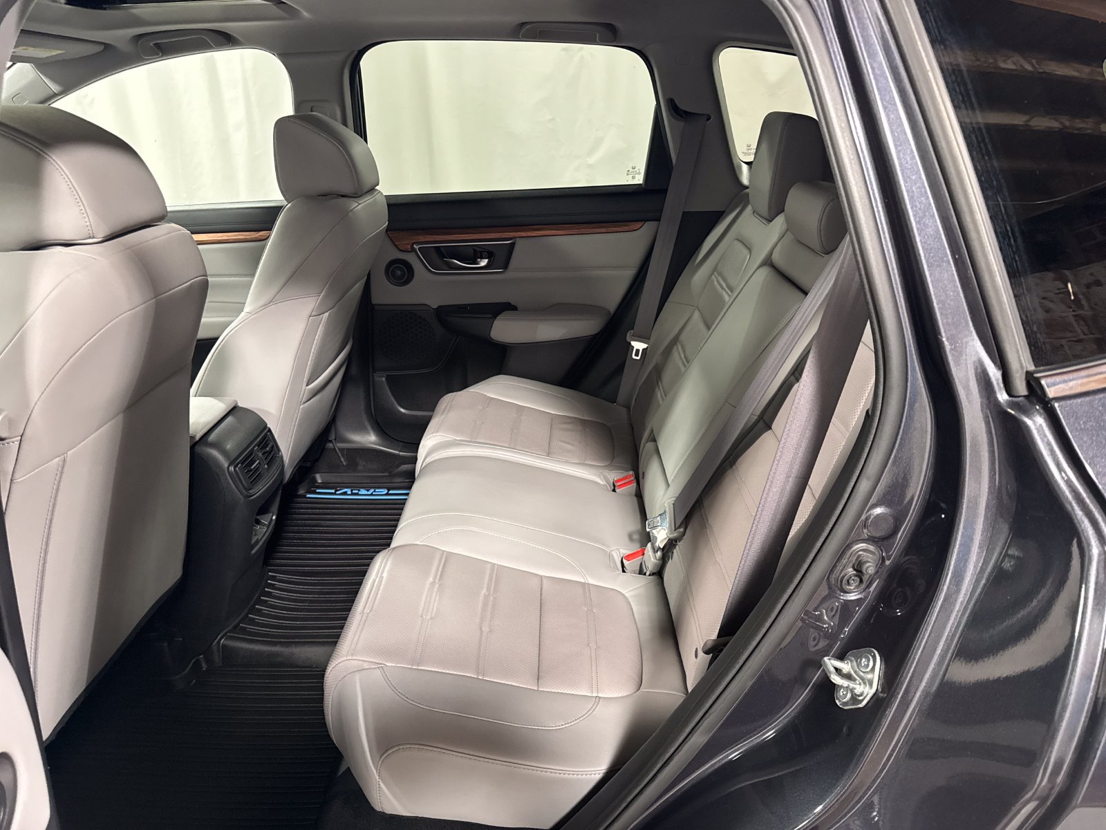 Used 2018 Honda CR-V EX-L image 5