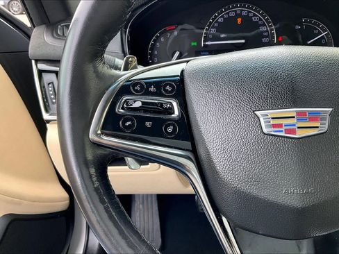 Used 2019 Cadillac CTS Luxury image 22