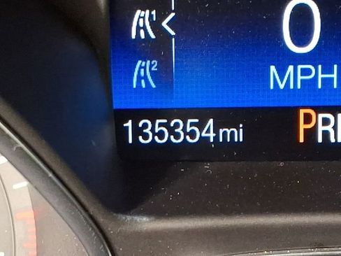 Used 2016 Ford Focus SE image 20