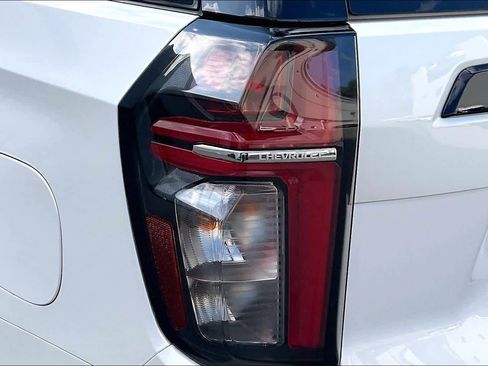 Used 2024 Chevrolet Tahoe Z71 image 28