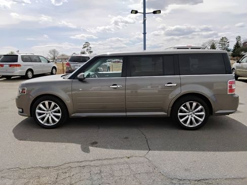 Used 2013 Ford Flex Limited image 9