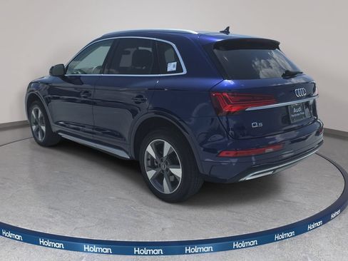 Used 2023 Audi Q5 Premium w/ Premium Plus Package AWD/4WD image 8