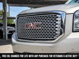 Used 2016 GMC Yukon SLT w/ HD Trailering Package image 3