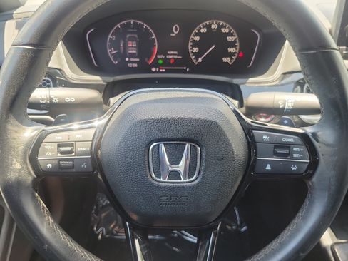 Certified 2023 Honda Civic Sport image 23