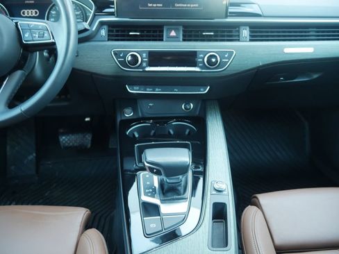 Used 2023 Audi A5 2.0T Premium w/ Convenience Package image 38