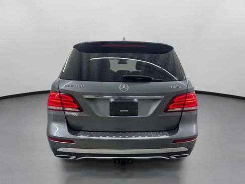 Used 2018 Mercedes-Benz GLE 350 4MATIC image 8