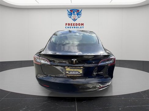 Used 2023 Tesla Model 3 Long Range image 5