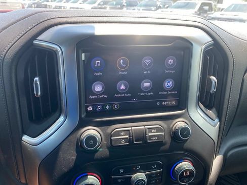 Used 2022 Chevrolet Silverado 2500 LT w/ Convenience Package AWD/4WD image 19